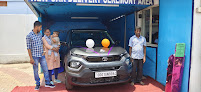 Tata Motors Cars Showroom   Premier Motors, Bampada