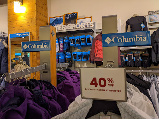Sportswear Store «Columbia Sportswear», reviews and photos, 112 West Market, Bloomington, MN 55425, USA