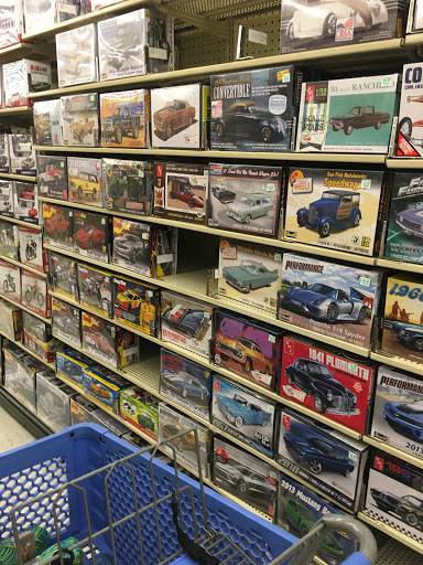 Craft Store «Hobby Lobby», reviews and photos, 9031 Snowden Square Dr, Columbia, MD 21046, USA