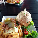 Photo n°1 de l'avis de Marco.e fait le 28/07/2022 à 19:26 sur le  PIET'S Bistro à Barßel