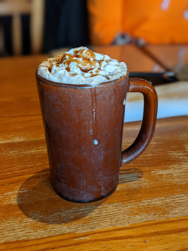 American Restaurant «Cracker Barrel Old Country Store», reviews and photos, 1860 Winderly Ln, Pickerington, OH 43147, USA