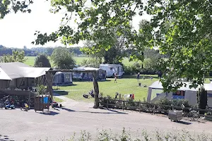 Camping de Vos image