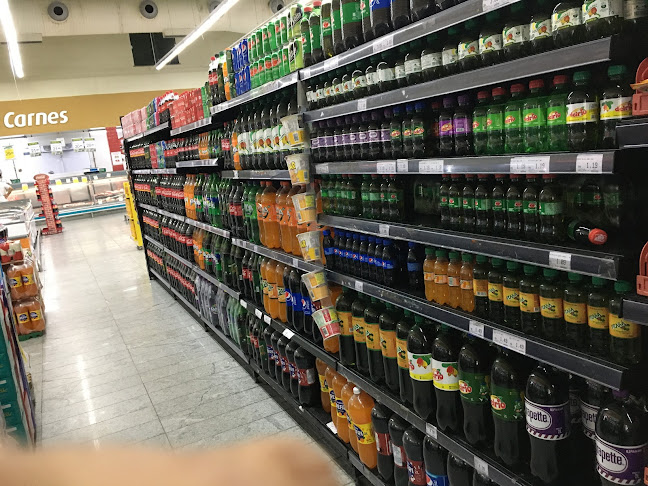 Comentários e avaliações sobre Centerbox Supermercados - Loja João XXIII