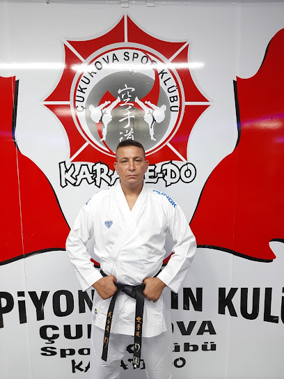 Çukurova Karate Spor Kulübü ADANA