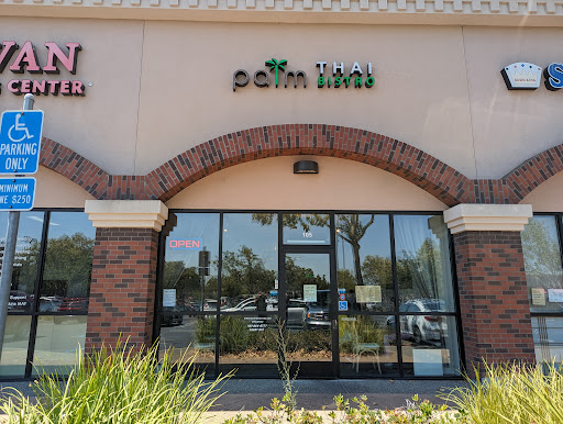 Palm Thai Bistro image