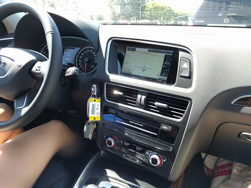 Audi Mission Viejo image