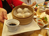 Dim Sum du Restaurant asiatique Bao à Poissy - n°5