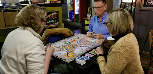 Coffee Shop «Moon Java Cafe», reviews and photos, 56 Harvester Ave, Batavia, NY 14020, USA