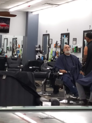 Barber Shop «NY Barbershop II», reviews and photos, 3662 Avalon Park E Blvd, Orlando, FL 32828, USA