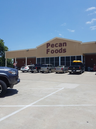 Grocery Store «Pecan Foods», reviews and photos, 9201 Plantation Dr, Granbury, TX 76049, USA