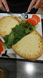 Photo n°3 de France Pizza à Contes ()