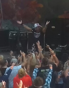 Event Venue «Indian Ranch», reviews and photos, 200 Gore Rd, Webster, MA 01570, USA