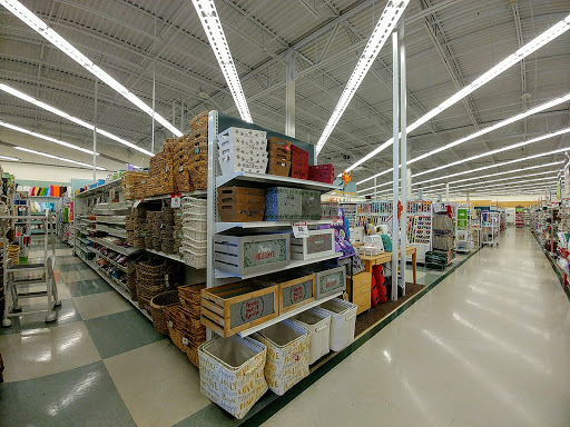 Fabric Store «Jo-Ann Fabrics and Crafts», reviews and photos, 125 Perimeter Dr, Midlothian, VA 23113, USA