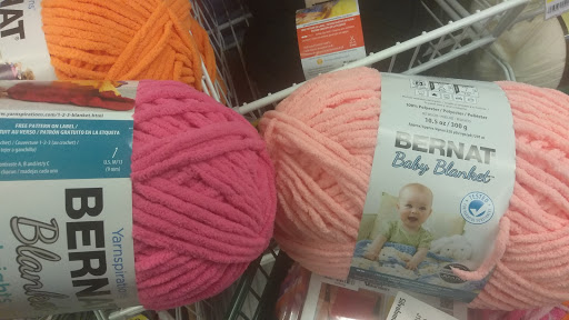 Fabric Store «Jo-Ann Fabrics and Crafts», reviews and photos, 555 W Roosevelt Rd, Chicago, IL 60607, USA