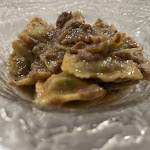 Photo n°1 de l'avis de Anna.a fait le 19/05/2023 à 20:00 sur le  La Cucina di Francesca à Valmadonna