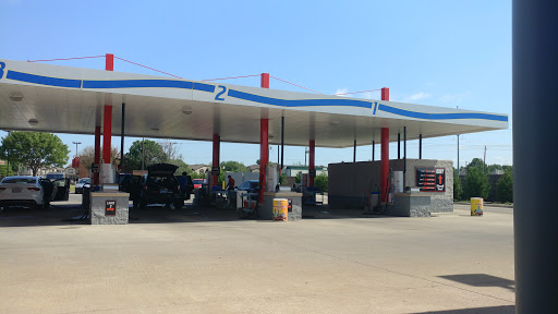 Car Wash «Mi-T-Fine Carwash, Inc», reviews and photos, 6312 Preston Rd, Plano, TX 75024, USA