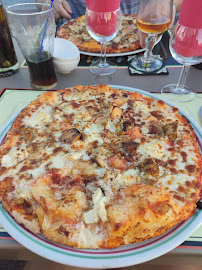 Pizza du Pizzeria L'Italien à Carpiquet - n°13