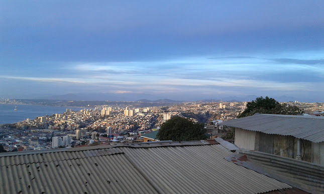 Opiniones de Auditorio Osmán Pérez Freire en Valparaíso - Campo de fútbol