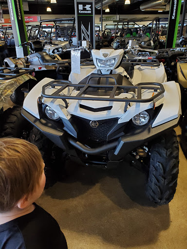 Kawasaki Motorcycle Dealer «Roseville Kawasaki», reviews and photos, 2014 Taylor Rd, Roseville, CA 95678, USA