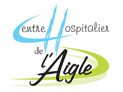 Centre hospitalier de l'Aigle à L'Aigle