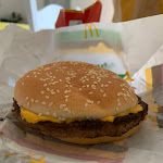 Photo n° 1 McDonald's - McDonald's à Sévrier