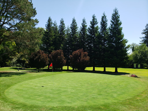Golf Course «Sebastopol Golf Course», reviews and photos, 2881 Scotts Right of Way, Sebastopol, CA 95472, USA