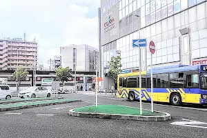 藤井寺駅 image