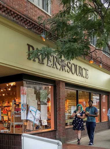 Stationery Store «Paper Source», reviews and photos, 115 W Maple Rd, Birmingham, MI 48009, USA