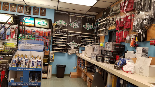 Ford Dealer «Gabrielli Ford Truck Sales and Service», reviews and photos, 3200 Horseblock Road, Medford, NY 11763, USA