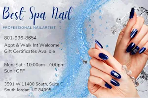 Best Spa Nails image