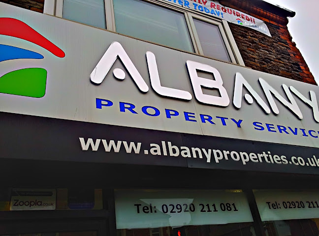 Albany Property Services - Real estate agency