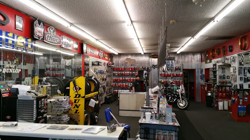 Motorcycle Repair Shop «Motorcycle Tire Center», reviews and photos, 2116 E Charleston Blvd, Las Vegas, NV 89104, USA