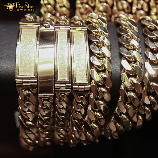 Jeweler «Five Star Jewelers», reviews and photos, 16271 SW 88th St, Miami, FL 33196, USA