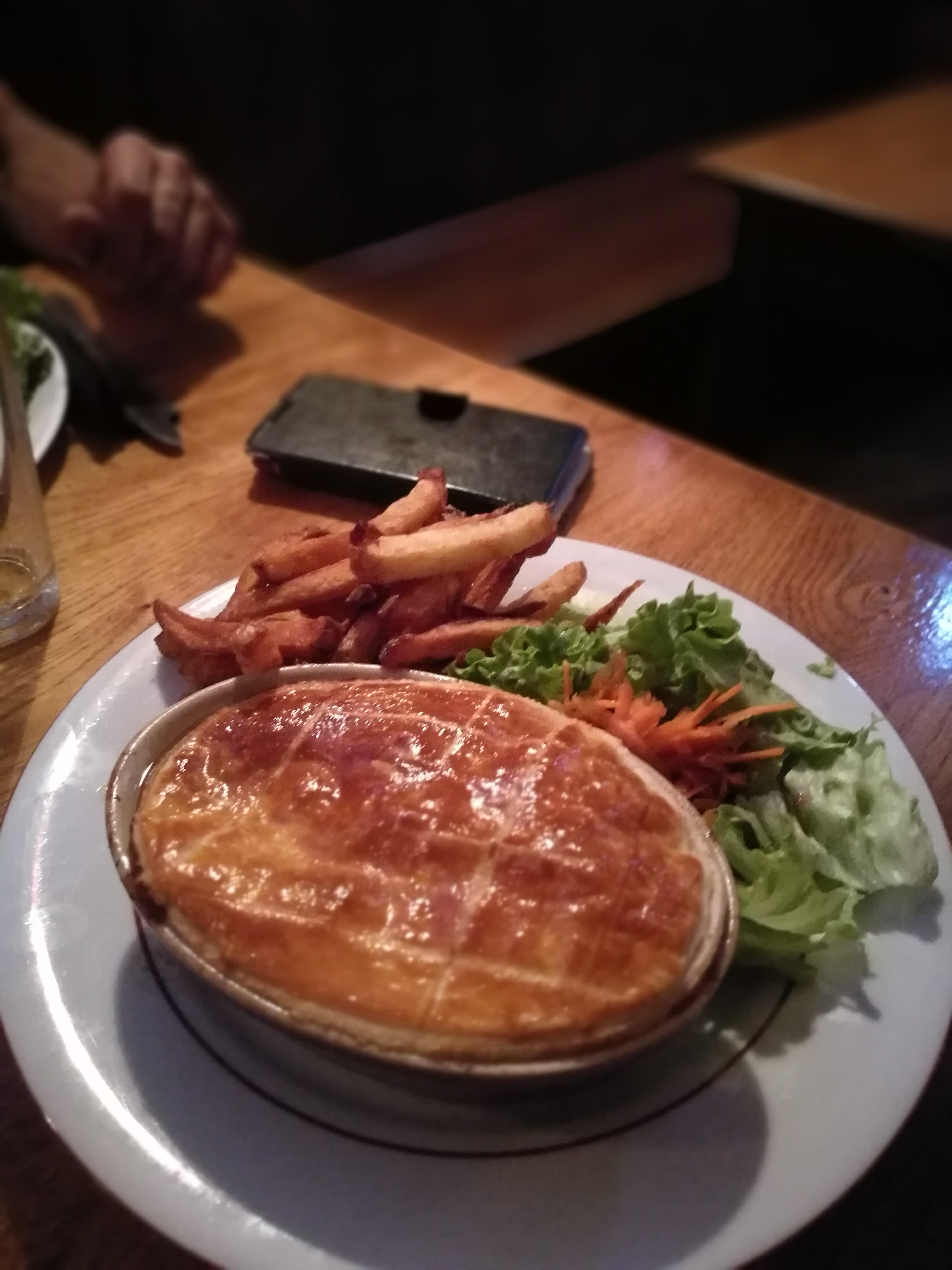 Photo n° 2 de l'avis de Mathieu.o fait le 22/09/2018 à 21:24
