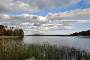 Lake Bodom image