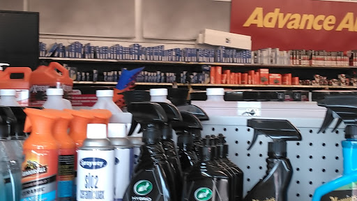 Auto Parts Store «Advance Auto Parts», reviews and photos, 3404 Halls Ferry Rd, Vicksburg, MS 39180, USA