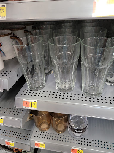 Department Store «Walmart Supercenter», reviews and photos, 580 U.S. 9, Lanoka Harbor, NJ 08734, USA