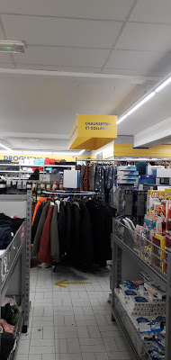 Zeeman boulevard national marseille à Marseille
