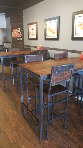 Donut Shop «Mini Doughnut Factory», reviews and photos, 2109 S Dale Mabry Hwy, Tampa, FL 33629, USA