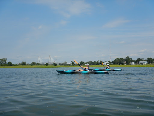 Canoe & Kayak Tour Agency «Sea Kayak Carolina», reviews and photos, 118 May Ln, Mt Pleasant, SC 29464, USA