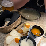 Photo n°3 de l'avis de Alanna.a fait le 13/06/2023 à 02:22 sur le  Restaurante LSD à Porto