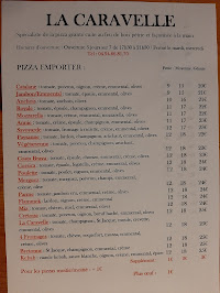 Photos du propriétaire du Pizzeria La Caravelle à La Londe-les-Maures - n°1