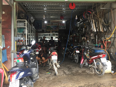 Tiệm Sửa Xe Thuận 185