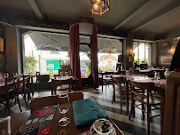 Atmosphère du Restaurant Le Baron Rouge à Creutzwald - n°4