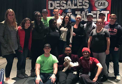 University «DeSales University», reviews and photos, 2755 Station Ave, Center Valley, PA 18034, USA