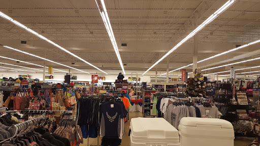 Department Store «Randolph Main Exchange», reviews and photos, 415 B St E #112, Randolph AFB, TX 78150, USA