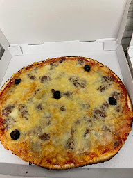 Photo n°7 de PIZZA K à Millau ()