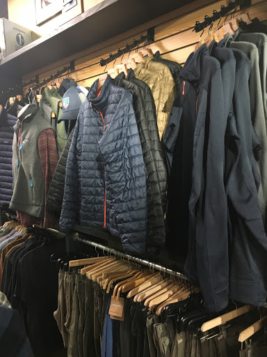 Outdoor Sports Store «The Local Hiker», reviews and photos, 173 E Main St, Spartanburg, SC 29306, USA