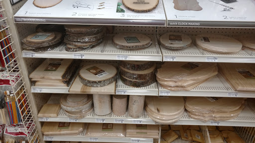 Craft Store «Michaels», reviews and photos, 4155 Phoenix Ave, Fort Smith, AR 72903, USA