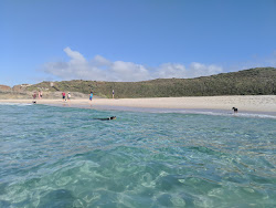 Photo de Lights Beach avec un rivage spacieux